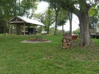 Quiet, Private, 2 acres to enjoy and still close to everywhere you want to go.