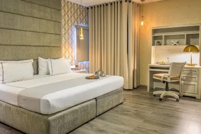 Hotel Posada San Antonio Hotels in Reynosa