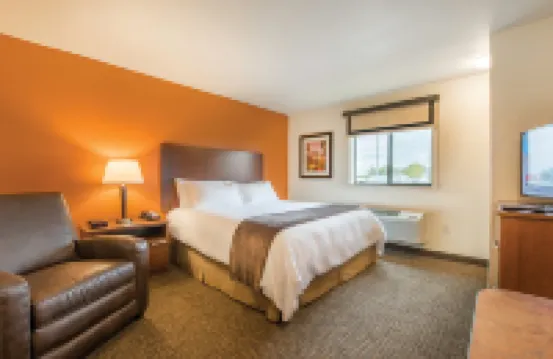 My Place Hotel-Hastings, NE