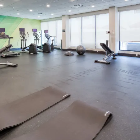 Holiday Inn NASHVILLE AIRPORT by IHG
