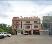 Hotel Bukit Mas Hotels in Banjar