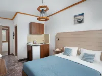 Spiros-Soula Family Hotel & Apartments