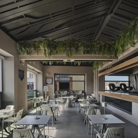 Vignette Collection THE CHANIA HOTEL CRETE by IHG