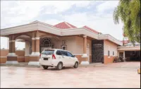 Arabia Style Homy Murni Hotels in Medan Sunggal