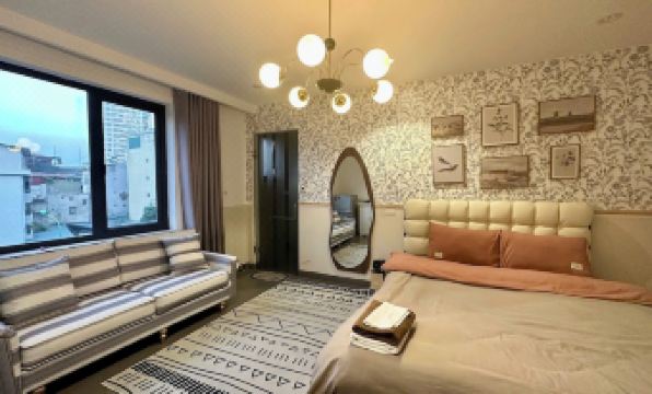 2. 럭스 파라다이스..