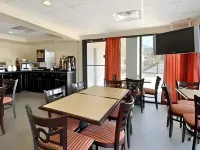 Quality Inn Calhoun North I-75