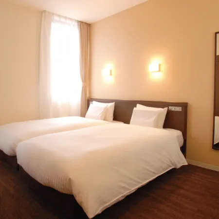 AB Hotel Isesaki