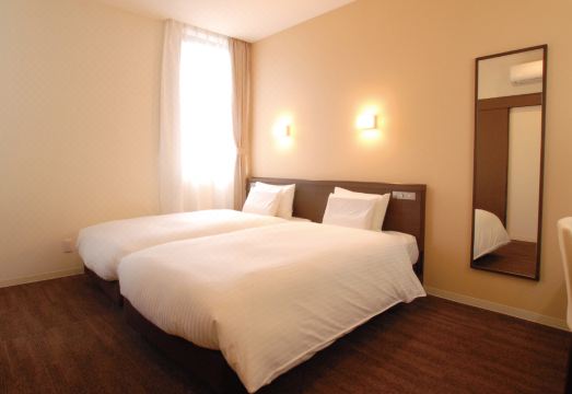 AB 호텔 이세사키 조식 이미지