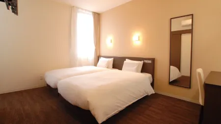 AB Hotel Isesaki