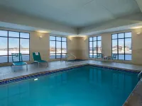 TownePlace Suites Ames Hotels in Ames