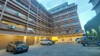 Hotel Acacia Hotels in 