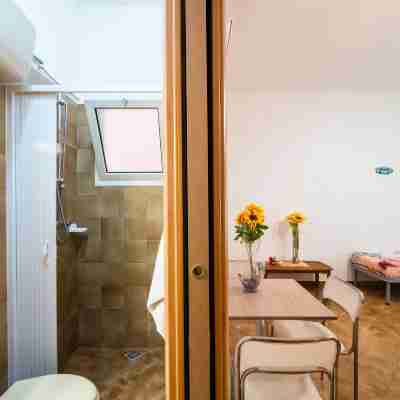 La Baia Room B&B Controvento Rooms
