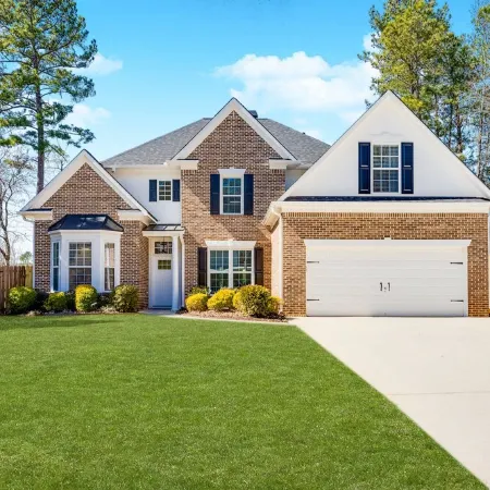 Luxury Atlanta Home(6 Bedrooms)