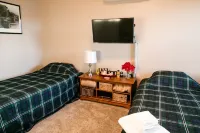 Greystone Crossing Suite #6 Hotels in Heyburn