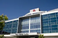 Gran Hotel Lakua - 5 ดาว