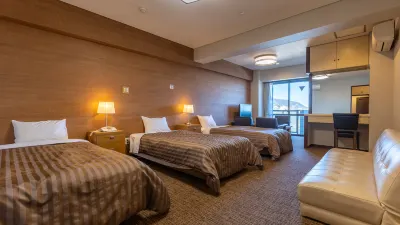 Uomisaki Hotel Hotel in zona Atami Hihokan