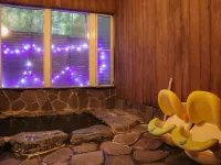 EarthRoof Hotels near Hitomi