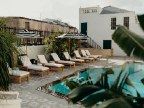 King Christian Hotel Hotels in Saint Croix