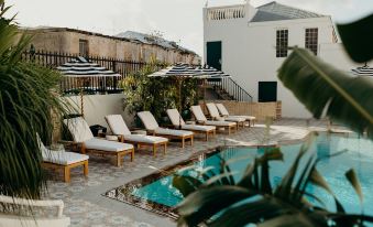 King Christian Hotel