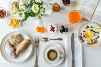 Borgo Conde Wine Resort Hotels in Провінція Форлі-Чезена