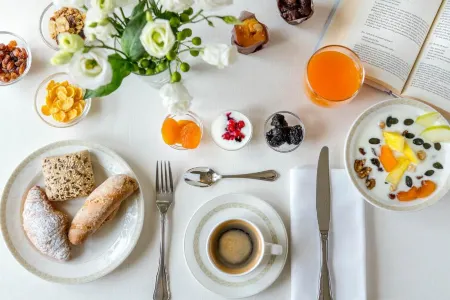 Borgo Conde Wine Resort