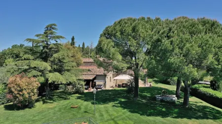 Charming Villa W/ Private Pool in Heart of Chianti
