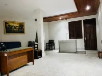 Hotel Gardenia Bendogantungan Klaten Hotels in Jogonalan