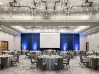 ミネアポリス、ヒルトンのテープストリーコレクション ミネアポリスのホテル