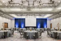The Lofton Hotel Minneapolis, Tapestry Collection by Hilton