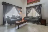 Luxurious 6-Bedroom Villa with Private Pool in Playa del Carmen - Villas