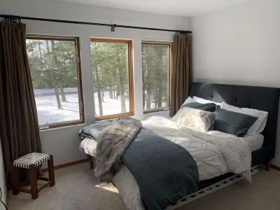 Whitehaven is Ready for Summer, Only a few dates left! Hotels near Pond Hill Farm