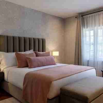 Pax Manor Muthaiga Rooms