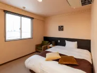 Tabist Hirosaki Touei Hotel Hôtels à : Hirosaki