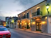 Artemis Hotel Hotels in Delphi
