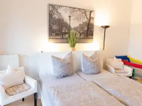 Strandvilla (Lub110) Hotels in Lubmin