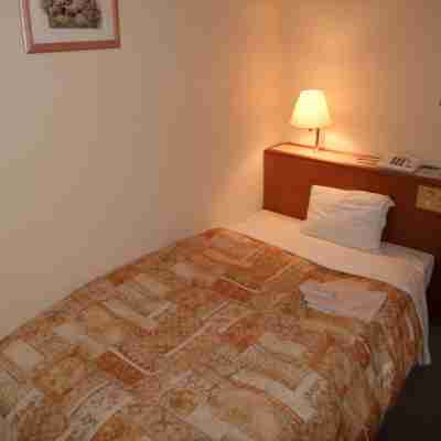 ホテルサンルート五所川原 Rooms