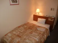 Hotel Sunroute Goshogawara Hotels in Tsugaru