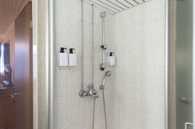 スタンダードダブルルーム スパ ホテル ランタシピ アウランコの写真