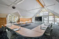 Best Western Plus Parkhotel Erding