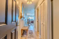 Blue Haven 30a - Gulf front getaway on 30a