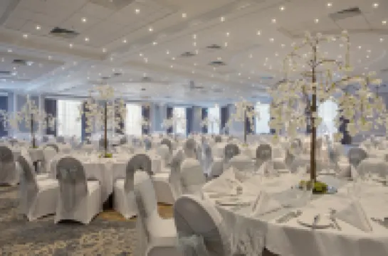 더블트리 바이 힐튼 스토크 온 트렌트