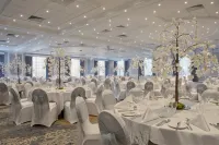 DoubleTree by Hilton Stoke on Trent Hotels in Newcastle-under-Lyme