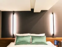 NOMADO HOTEL DAISEN - 4つ星