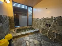 Seaside Sumie Hoteles en Nobeoka