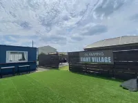 EIGHT VILLAGE Hotels in Kujukuri