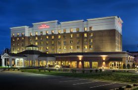 Hilton Garden Inn Raleigh-Cary