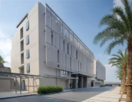 راديسون هوتل دون مويانج بانكوك Hotels near دونموانغ