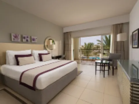 JAZ Elite Crystal, Almaza Bay Hotels in Qism Moursy Matrouh