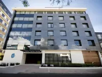 Hotel Chico Parque 93 by OxoHotel Hotels near AR Convention Center