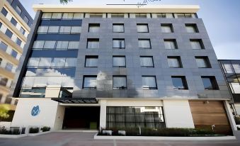 Hotel Chico 97